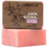 JABÓN NATURAL DE JOJOBA 100G LABNATUR