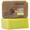 JABÓN NATURAL DE PEPINO 100G LABNATUR