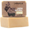 JABÓN NATURAL DE AZUFRE 100G LABNATUR