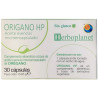 ORIGANO HP 10,65 g, 30 capsulas de A. E. Microencapsulados HERBOPLANET