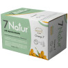7NATUR 120 PERLAS MARGAN BIOTECH