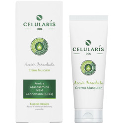 CELULARIS DOL 100ML MARGAN BIOTECH