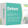 DEKORE 60 CÁPSULAS MARGAN BIOTECH