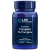 BIOACTIVE COMPLETE B-COMPLEX 60 CÁPSULAS LIFE EXTENSION