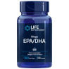 MEGA EPA/DHA 120 PERLAS LIFE EXTENSION
