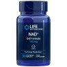 NAD+ CELL FORMULA 100MG 30 CÁPSULAS LIFE EXTENSION