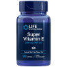 SUPER VITAMIN E 268MG 400UI 90 PERLAS LIFE EXTENSION