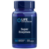 SUPER ENZYMES 60 CÁPSULAS LIFE EXTENSION