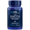 SUPER OMEGA-3 PLUS 120 PERLAS LIFE EXTENSION