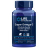 SUPER OMEGA-3 EPA/DHA 120 PERLAS LIFE EXTENSION