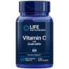 VITAMINA C Y QUERCETINA 60 COMPRIMIDOS LIFE EXTENSION