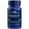 VITAMINA D3 25MCG 1000UI 90 PERLAS LIFE EXTENSION