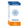 HOLORAM SOLUBAN 180 CAPSULAS EQUISALUD