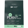 PROTEÍNA VEGETAL SIN SABOR 900G THE GREEN ATHLETE