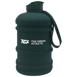 BOTELLA DE AGUA 2,2LT THE GREEN ATHLETE
