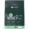 WHEY PROTEIN CONCENTRADO BIO SIN SABOR 900G THE GREEN ATHLETE