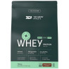 WHEY PROTEIN AISLADO SABOR CHOCOLATE 750G THE GREEN ATHLETE