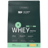 WHEY PROTEIN AISLADO SABOR VAINILLA 750G THE GREEN ATHLETE