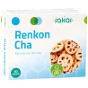RENKON CHA (R.LOTO) 60 CAPSULAS 275Mg. SAKAI