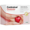 CONTROLCOL FITOESTEROLES 20 STICKS ELADIET