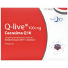 Q-LIVE 30 CÁPSULAS MARGAN BIOTECH