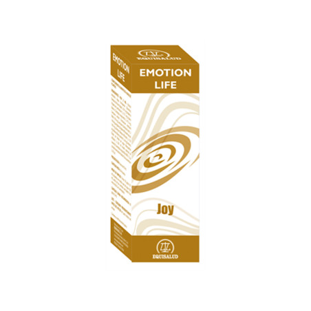 EMOTIONLIFE JOY 50Ml. EQUISALUD