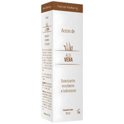 ACEITE DE ALOE VERA (SIN ESENCIA) 30ML SOTYA