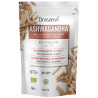 ASHWAGANDHA POLVO BIO 150G DRASANVI