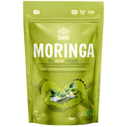 MORINGA BIO 125Gr.