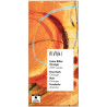 CHOCOLATE NEGRO 70% CON NARANJA BIO 100G VIVANI
