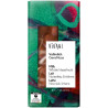 CHOCOLATE CON LECHE Y AVELLANAS ENTERAS BIO 100G VIVANI
