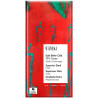 CHOCOLATE NEGRO 70% SANTO DOMINGO CON GUINDILLA BIO 80G VIVANI