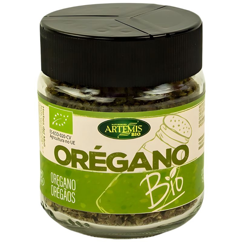 ORÉGANO BIO 15G ARTEMIS