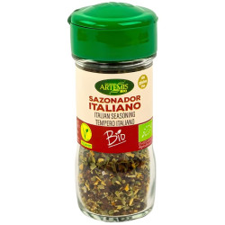 SAZONADOR CAPRICHO ITALIANO BIO 28G ARTEMIS