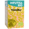BIO TOMILLO 25 INFUSIONES INFUTISA