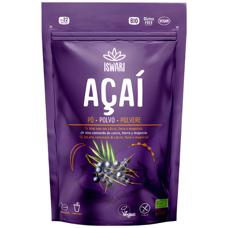 ACAI BIO 70Gr.