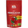 REMOLACHA ROJA EN POLVO BIO 150Gr. SOL NATURAL