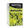 MANZANILLA 25 FILTROS INFUTISA INFUTISA