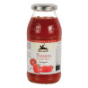 PASSATA DE TOMATE 500Gr. ALCE NERO