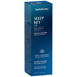 SLEEP KEY OIL 30ML ESENTIAL AROMS