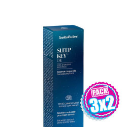 Pack 3x2 SLEEP KEY OIL 30ML...