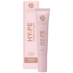 SCHÜSSLER HY-PE BÁLSAMO LABIAL VAINILLA 10ML NATUR COSMEDICS
