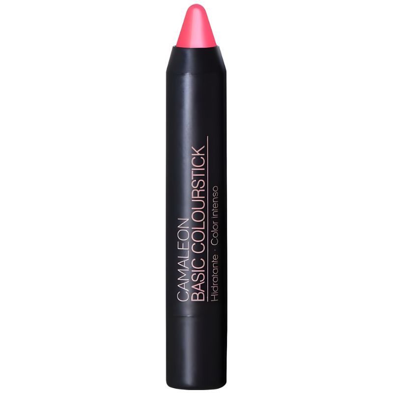 PINTALABIOS BASIC COLOURSTICK FLÚOR FUCSIA CAMALEON