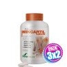 Pack 3x2 MINCARTIL (ANTIGUO REFORZADO) 180 COMPRIMIDOS SORIA NATURAL