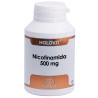 HOLOVIT NICOTINAMIDA 500Mg. 180 CAPSULAS EQUISALUD