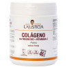 COLAGENO CON MAGNESIO FRESA 350Gr. ANA M. LAJUSTICIA