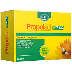 PROPOLAID PLUS 10 SOBRES ESI