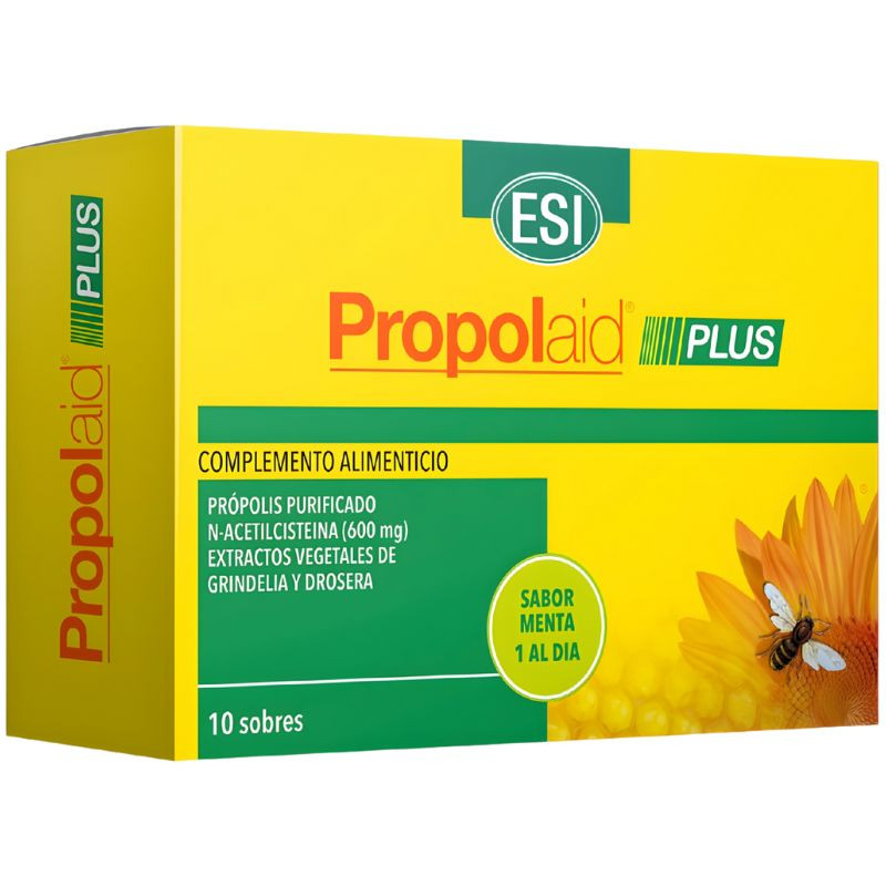 PROPOLAID PLUS 10 SOBRES ESI
