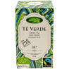 TÉ VERDE BIO 20 FILTROS ARTEMIS