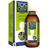 TOSALIV PLUS JARABE 200ML TEGOR